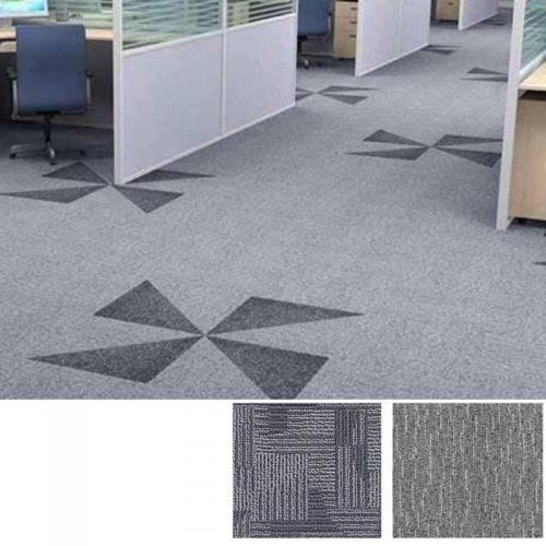 RELLE CAPRET & STONE DESIGN SELF-ADHESIVE PVC FLOOR