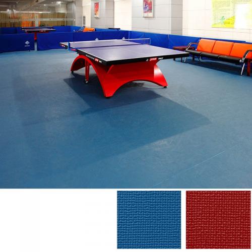 Table Tennis Flooring