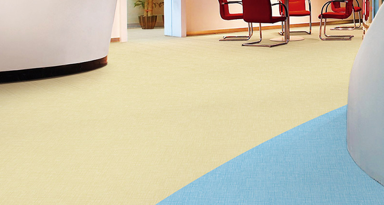 City Commercial Flooring