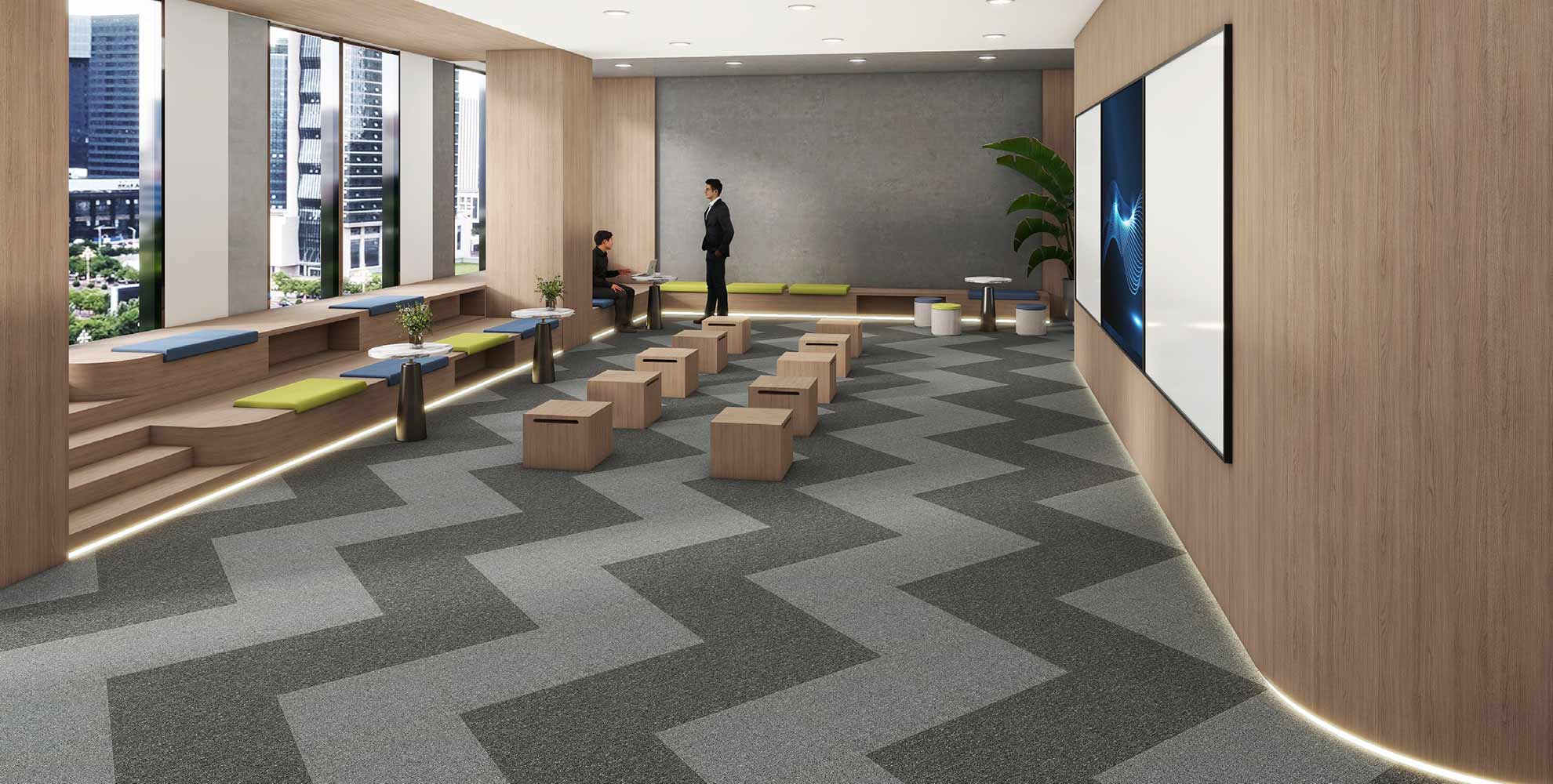 Relle OFFICE CARPET