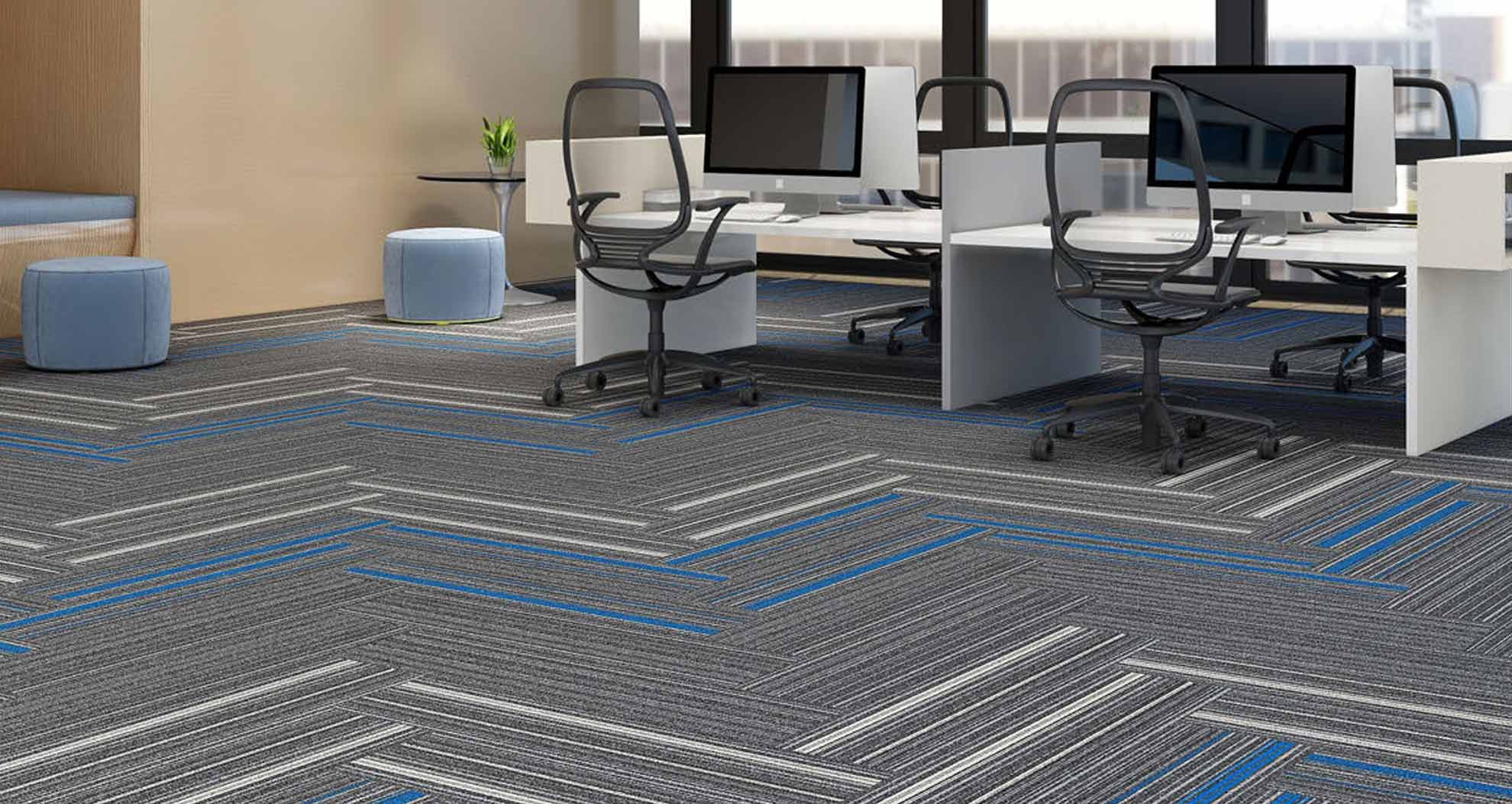 Relle OFFICE CARPET