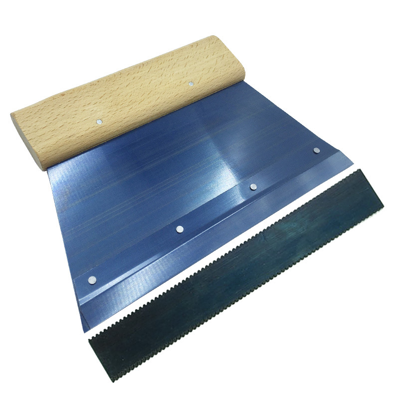 Esparcidor de adhesivo