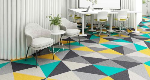 Relle OFFICE CARPET