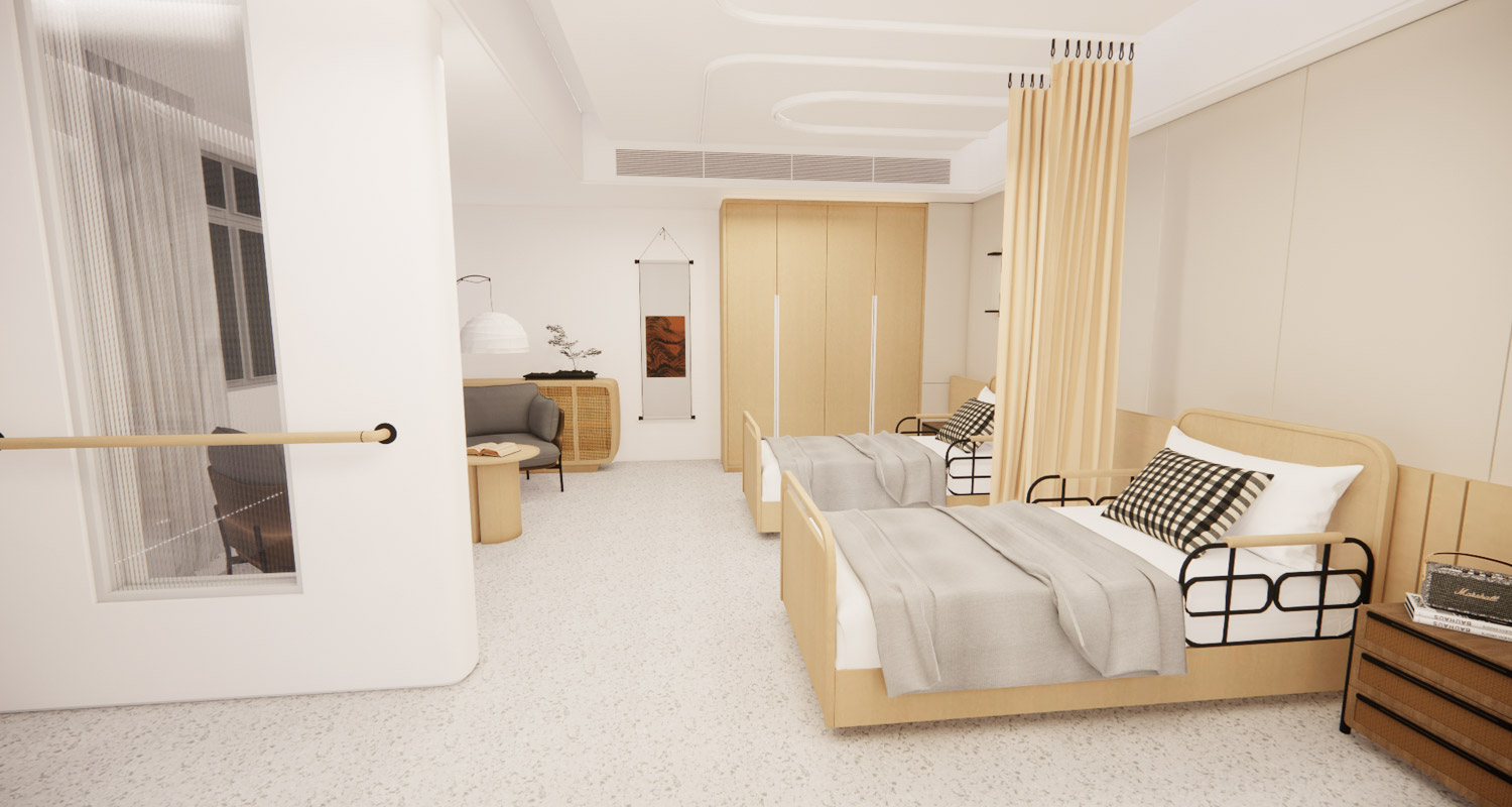 Homogeneous Vinyl Waterproof  Flooring