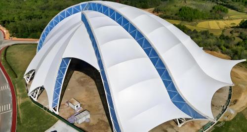 Corrosion Resistant PVDF Functional Membrane