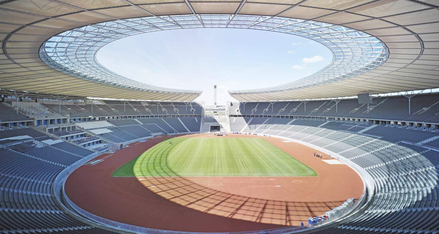 Membrana exterior de PVDF de larga duración