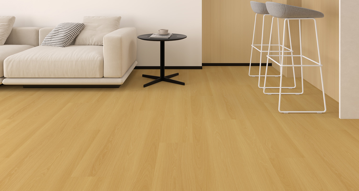LVT sheet