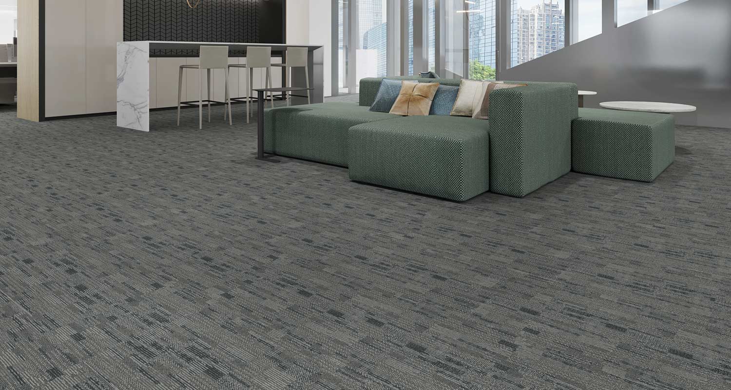LVT sheet