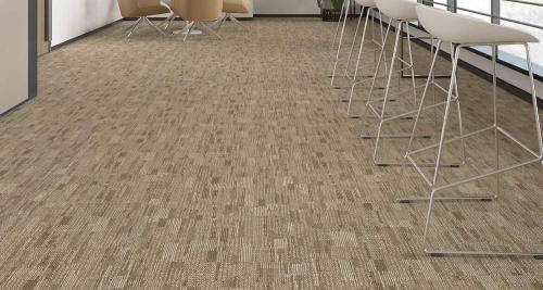 LVT sheet