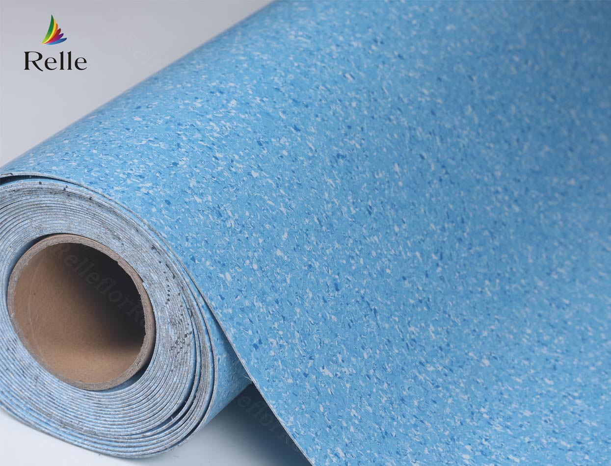 Suelo vinílico Relle Kaiva HI
