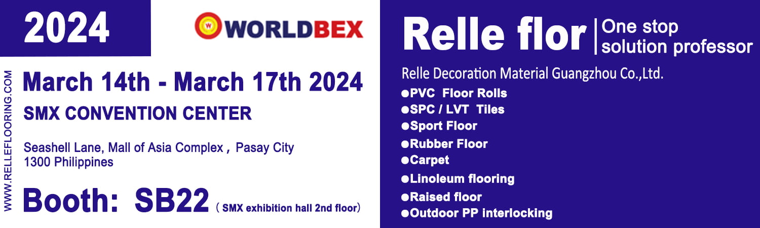 Bienvenido a la exposición WORLDBEX 2024