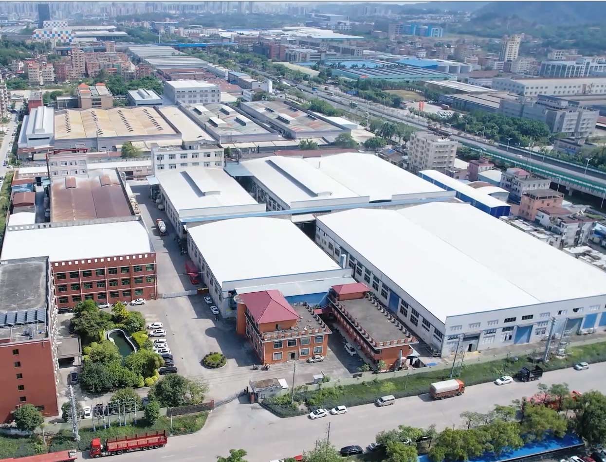 Fábrica de pisos vinílicos Relle